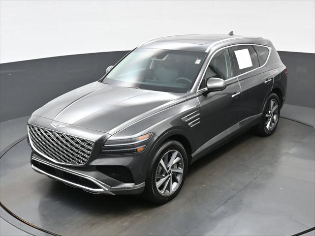 2026 Genesis GV80 - $64,395