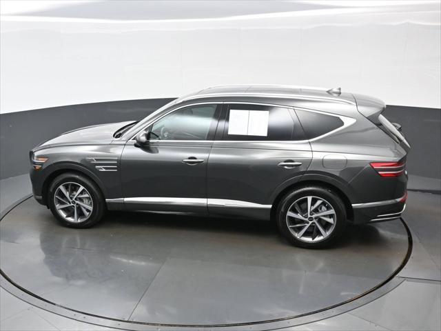 2026 Genesis GV80 - $64,395