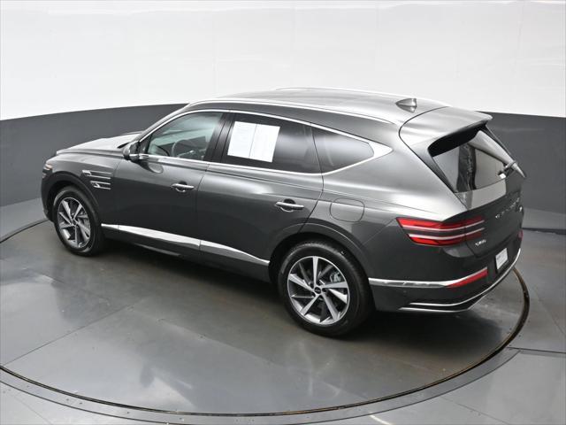 2026 Genesis GV80 - $64,395