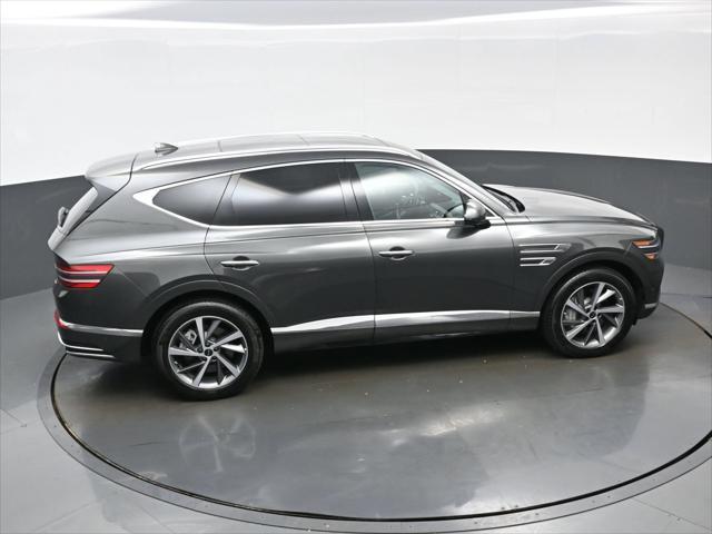2026 Genesis GV80 - $64,395