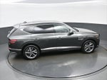 2026 GV80 Thumbnail 40