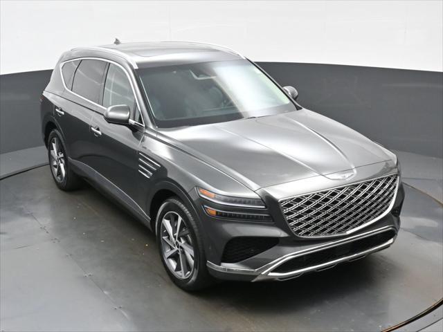 2026 Genesis GV80 - $64,395
