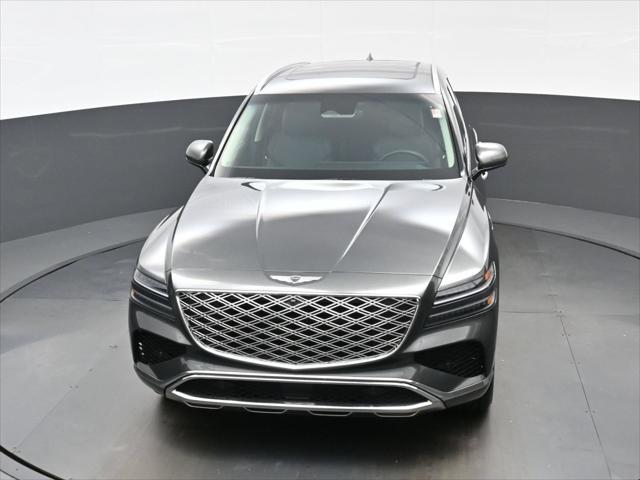 2026 Genesis GV80 - $64,395