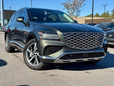 Photo of a 2025 Genesis GV80 AWD 2.5T Advanced 4DR SUV for sale
