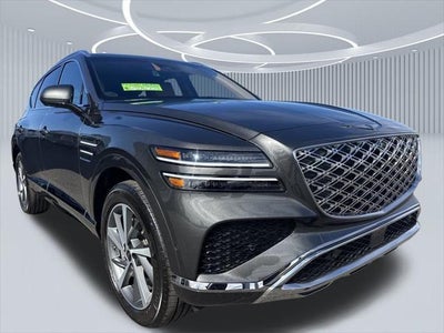 Photo of a 2025 Genesis GV80 AWD 2.5T Advanced 4DR SUV for sale