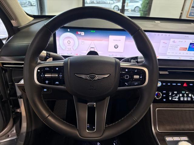 2026 Genesis GV80 - $66,855