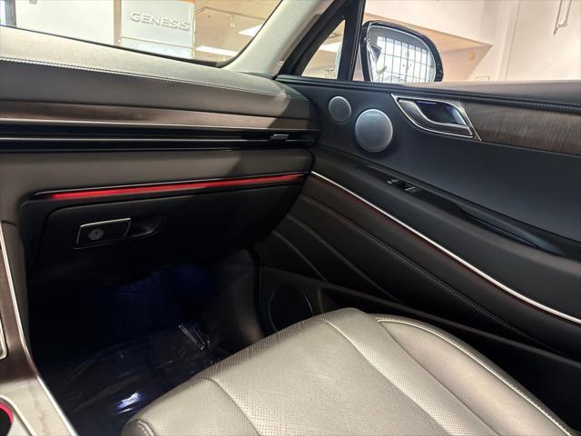 2026 Genesis GV80 - $66,855