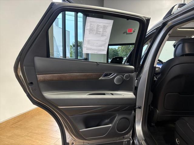 2026 Genesis GV80 - $66,855