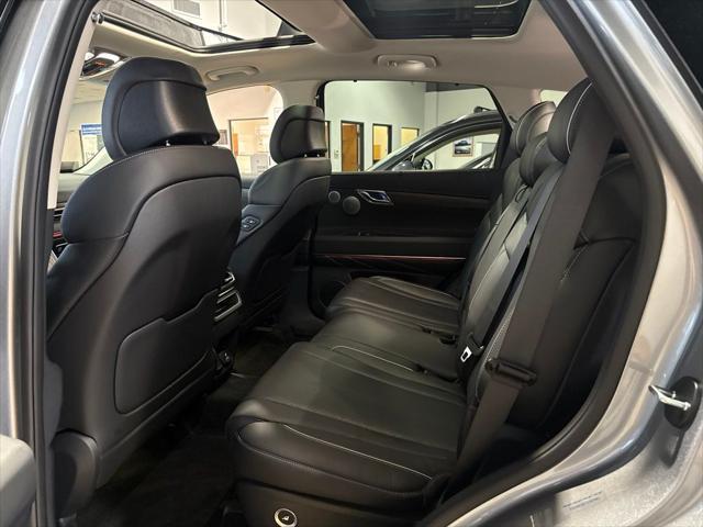 2026 Genesis GV80 - $66,855