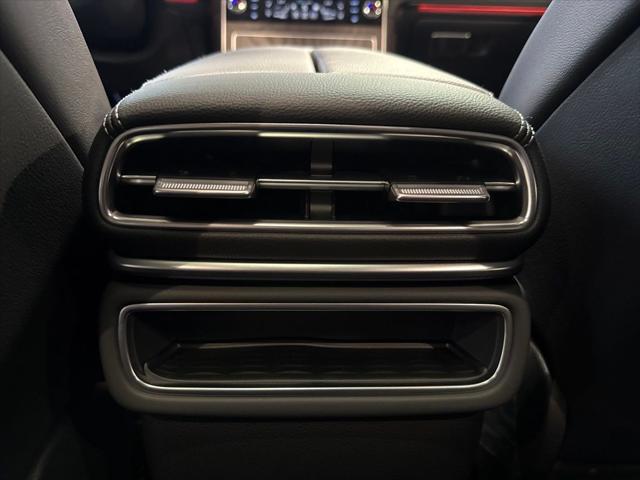 2026 Genesis GV80 - $66,855