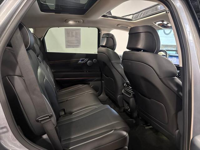 2026 Genesis GV80 - $66,855