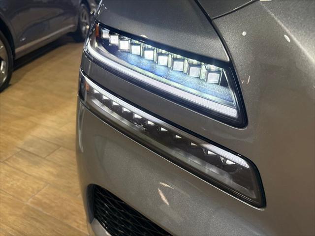 2026 Genesis GV80 - $66,855