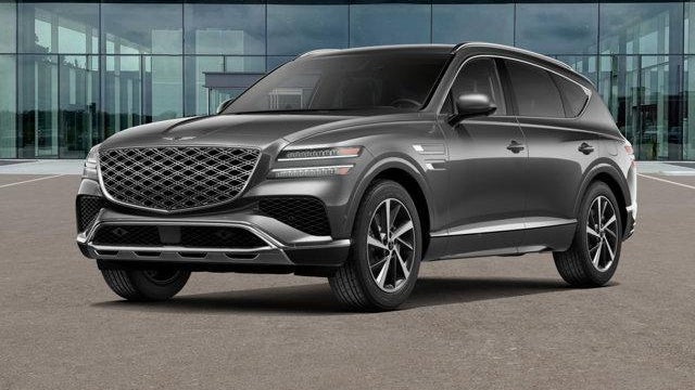Preowned 2026 Genesis GV80 2.5T Advanced for Sale