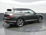2026 GV80 Thumbnail 6
