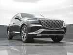 2026 GV80 Thumbnail 35