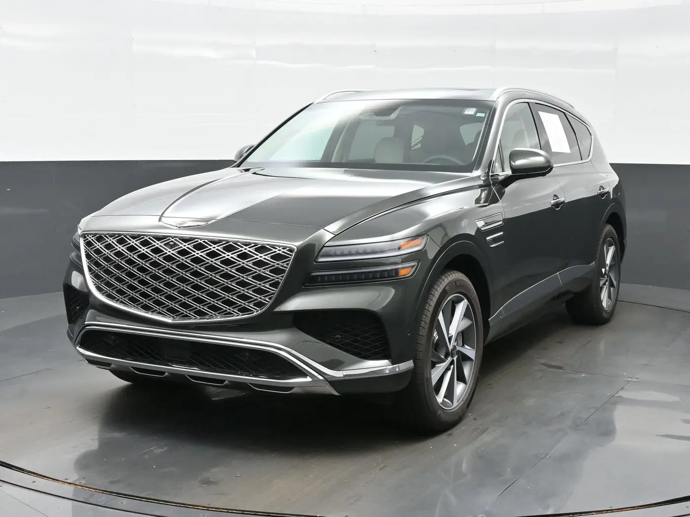2026 Genesis GV80 - $62,949