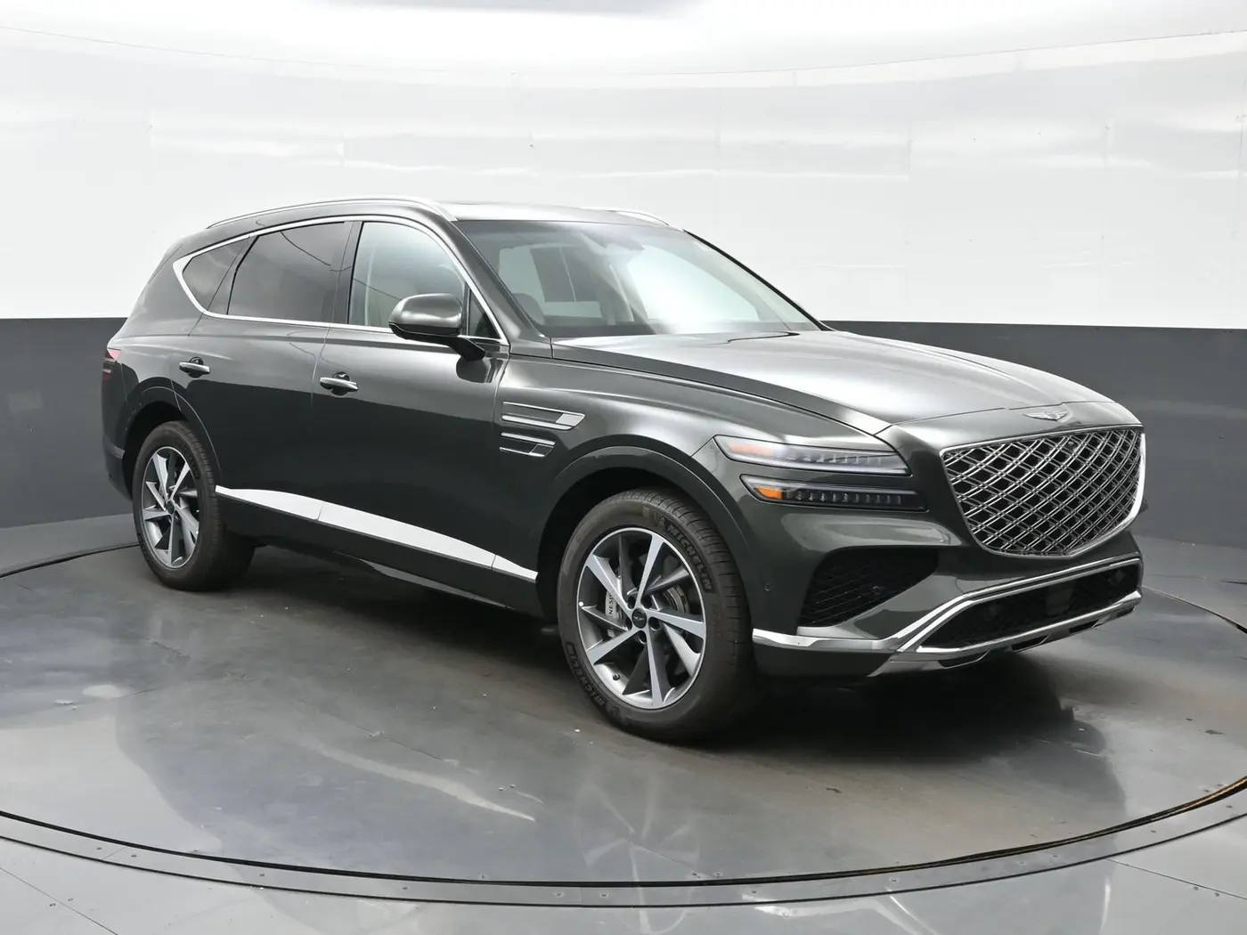 2026 Genesis GV80 - $62,949