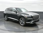 2026 GV80 Thumbnail 8