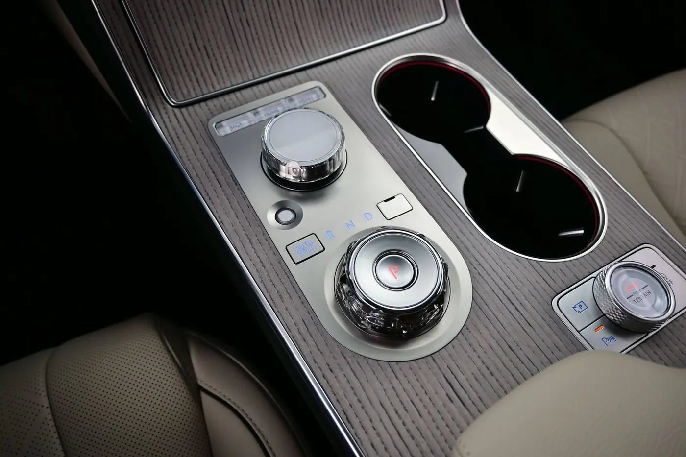 2026 Genesis GV80 - $62,949