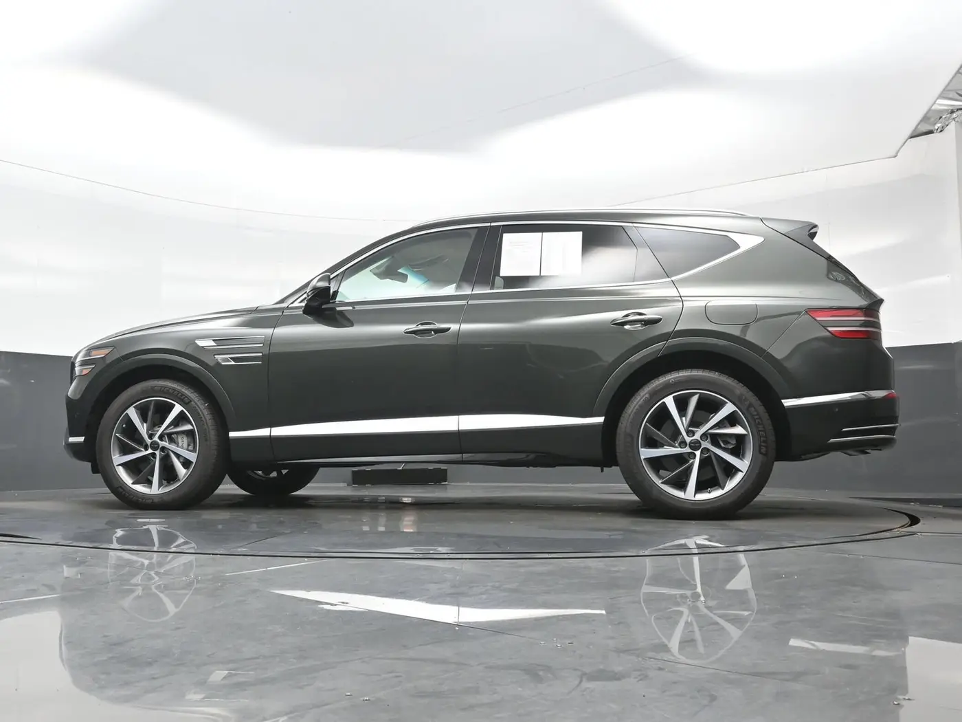 2026 Genesis GV80 - $62,949