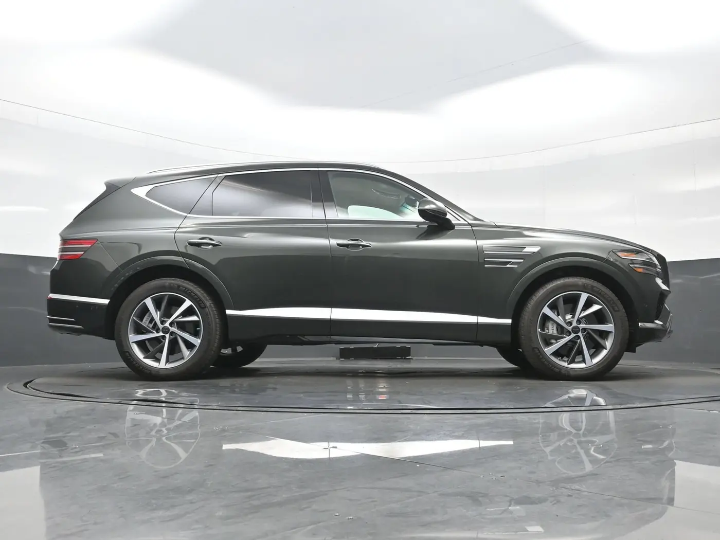 2026 Genesis GV80 - $62,949