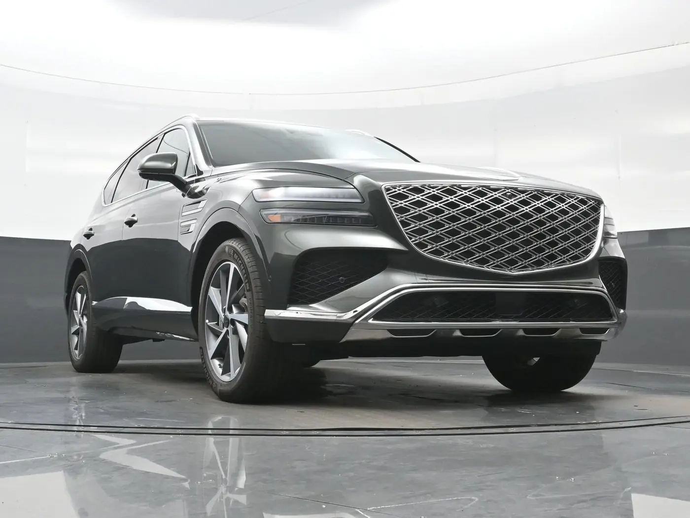 2026 Genesis GV80 - $62,949