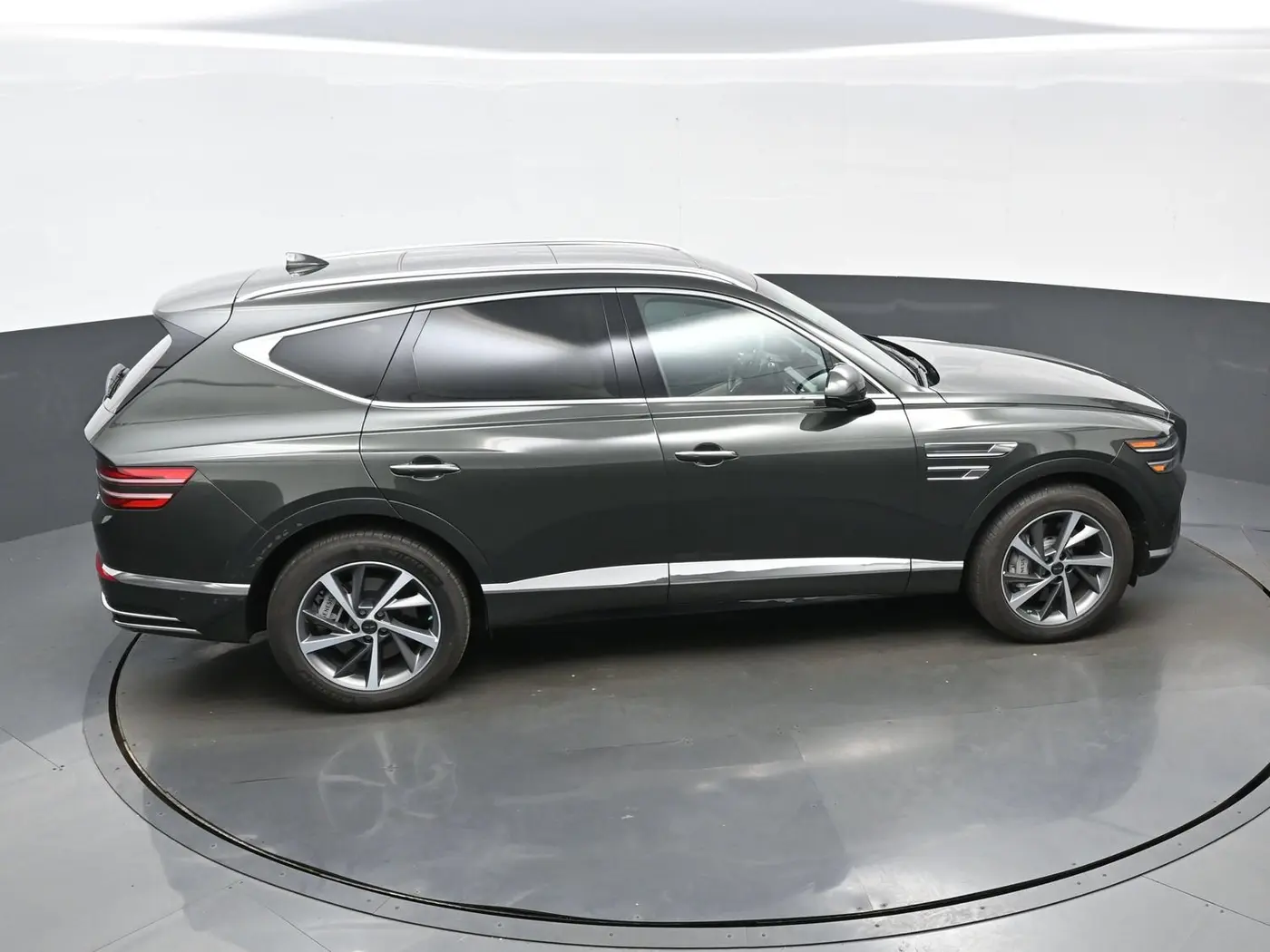 2026 Genesis GV80 - $62,949