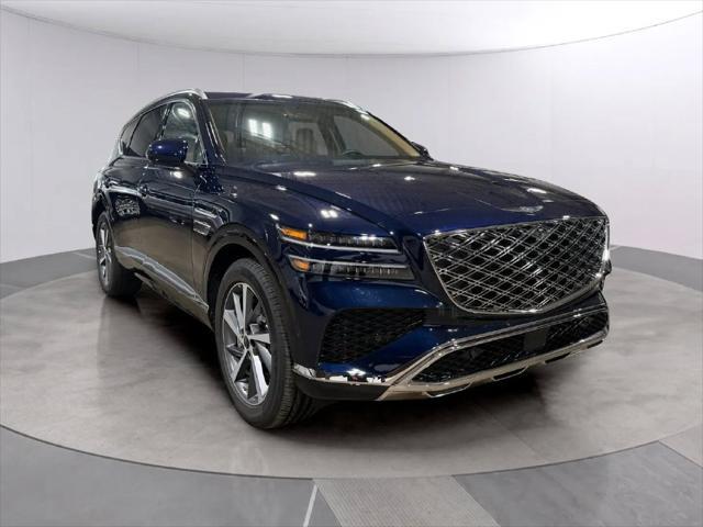 2026 Genesis GV80 - $63,999