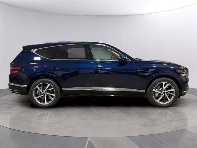 2026 Genesis GV80 - $63,999