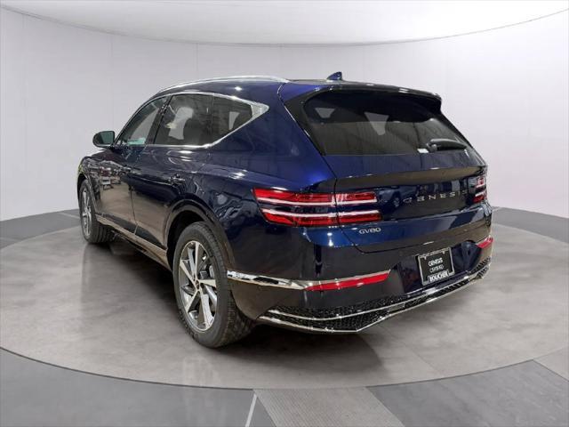 2026 Genesis GV80 - $63,999
