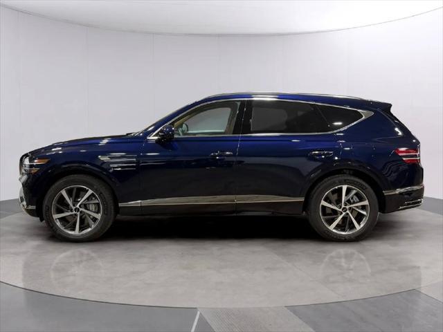 2026 Genesis GV80 - $63,999