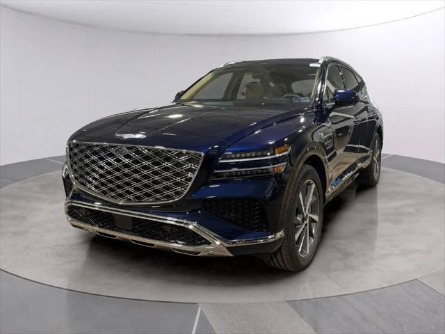 2026 Genesis GV80 - $63,999