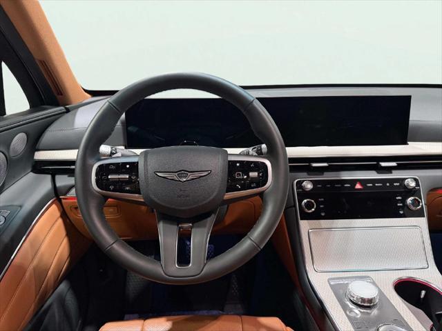 2026 Genesis GV80 - $63,999