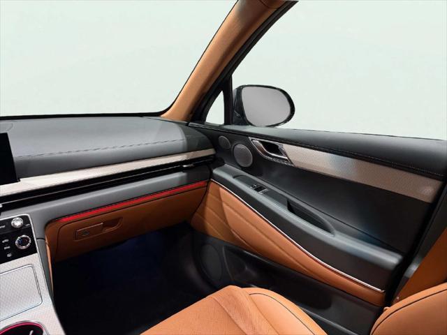2026 Genesis GV80 - $63,999