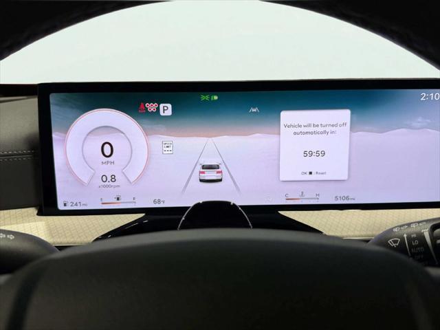 2026 Genesis GV80 - $63,999