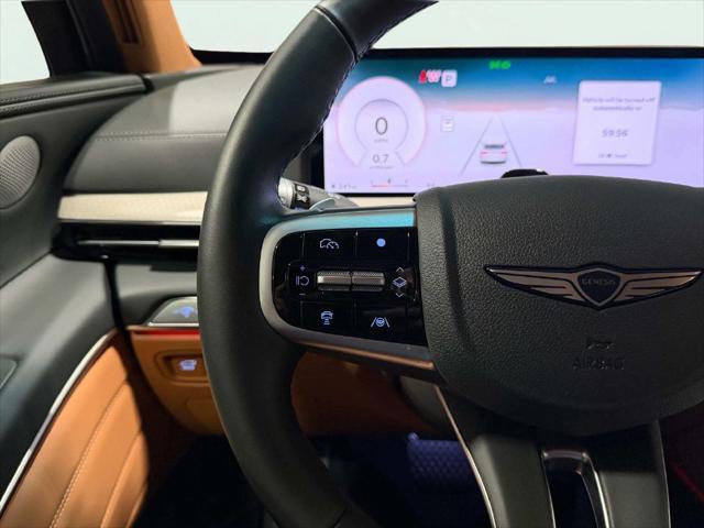 2026 Genesis GV80 - $63,999