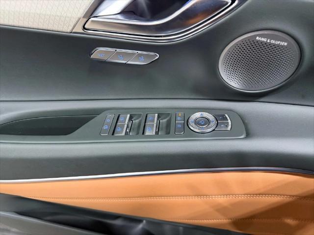 2026 Genesis GV80 - $63,999
