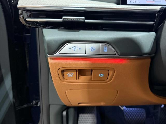 2026 Genesis GV80 - $63,999
