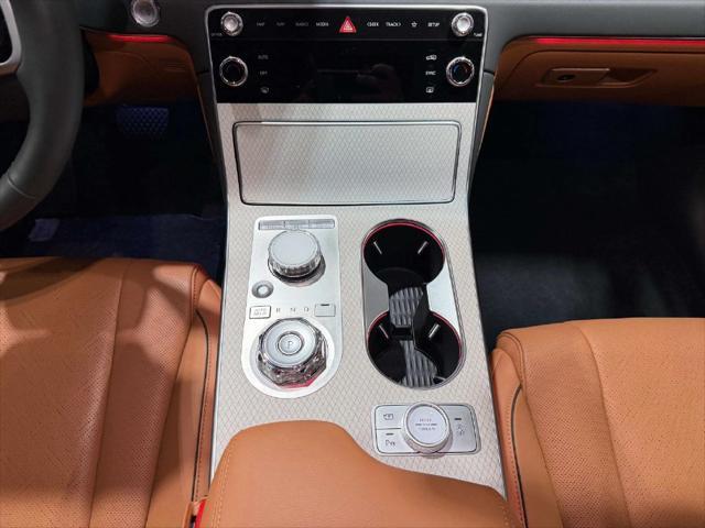 2026 Genesis GV80 - $63,999