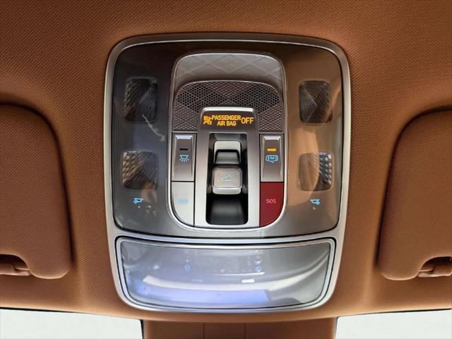 2026 Genesis GV80 - $63,999