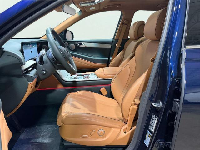 2026 Genesis GV80 - $63,999