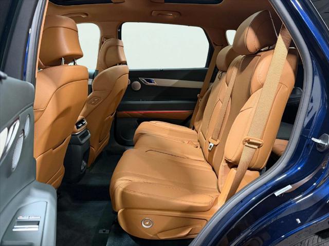 2026 Genesis GV80 - $63,999