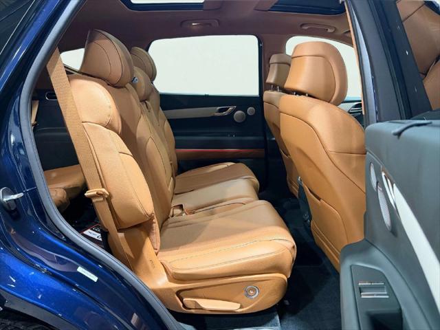 2026 Genesis GV80 - $63,999