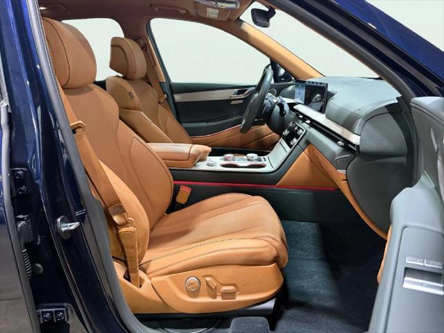 2026 Genesis GV80 - $63,999