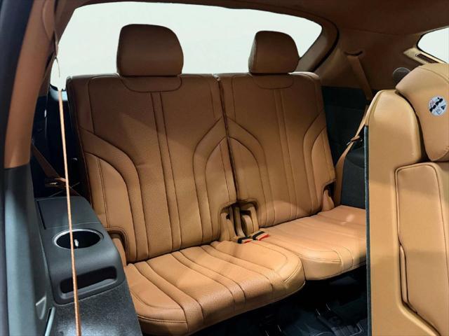 2026 Genesis GV80 - $63,999