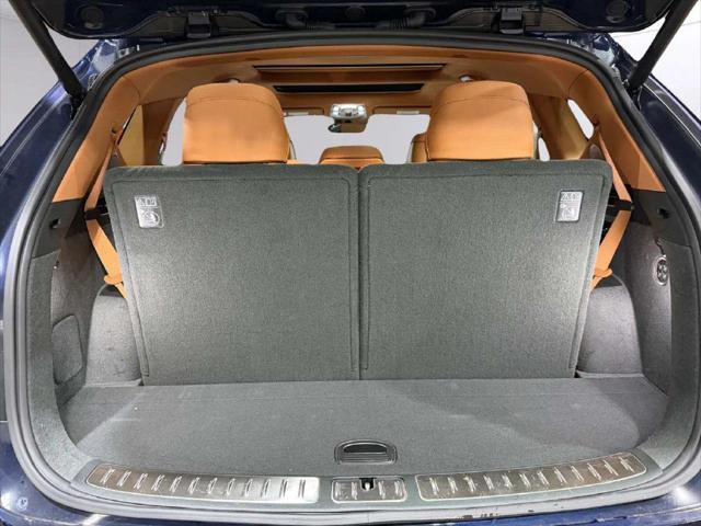 2026 Genesis GV80 - $63,999