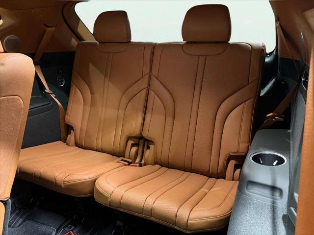 2026 Genesis GV80 - $63,999