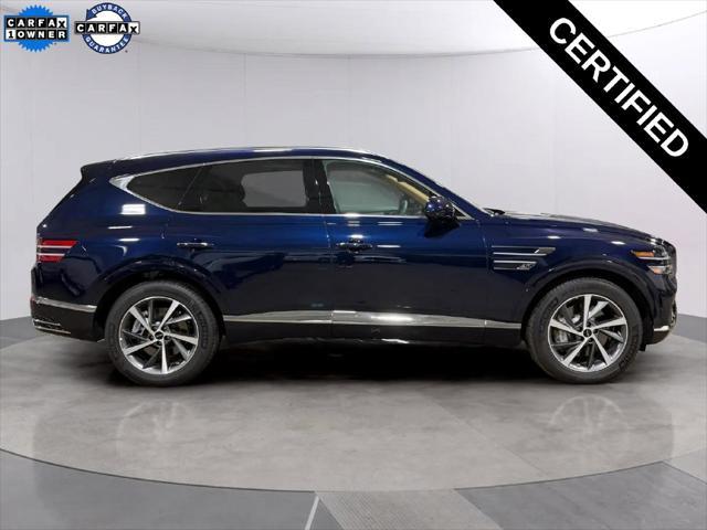 2026 Genesis GV80 - $63,999