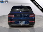 2026 GV80 Thumbnail 4