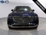 2026 GV80 Thumbnail 8